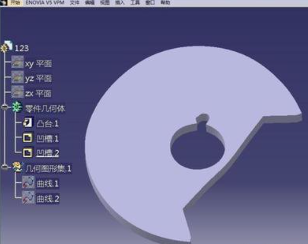 catia高版本转换低版本